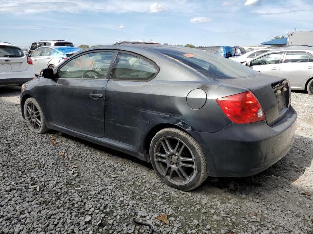 Photo 2 from auction – 2005 TOYOTA SCION TC with VIN JTKDE177550033524