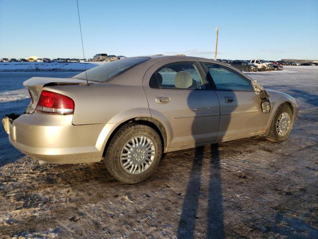 Photo 3 from auction – 2002 CHRYSLER SEBRING LX with VIN 1C3EL46R12N316592