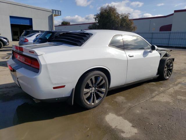Photo 3 from auction – 2013 DODGE CHALLENGER with VIN 2C3CDYCJ2DH570303