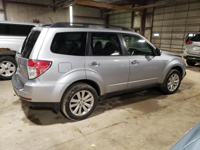 Photo 3 from auction – 2013 SUBARU FORESTER 2 with VIN JF2SHADC0DH430759