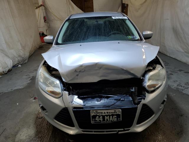 Photo 5 from auction – 2012 FORD FOCUS SE with VIN 1FAHP3F21CL176234