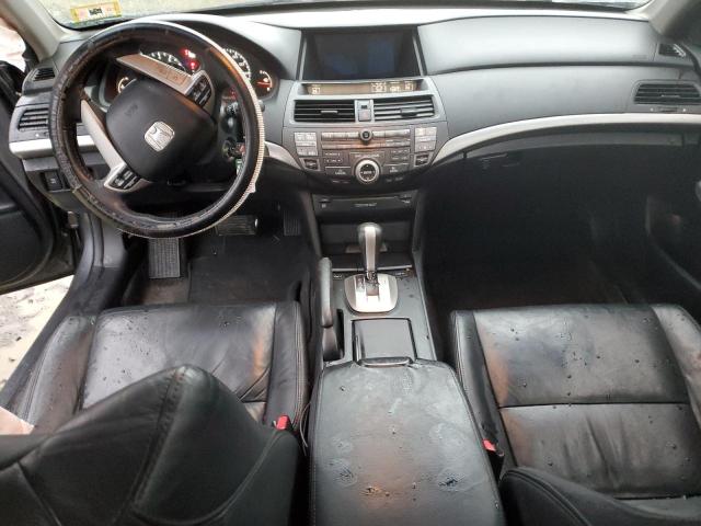 Photo 8 from auction – 2010 HONDA ACCORD EXL with VIN 1HGCP2F85AA149082