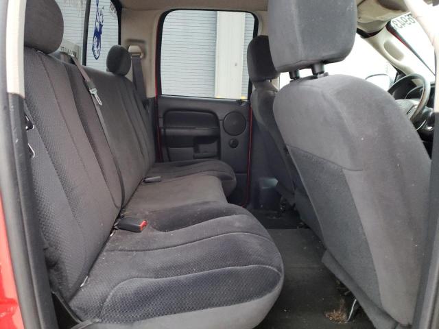 Photo 10 from auction – 2005 DODGE RAM 1500 S with VIN 1D7HU18N95S222809
