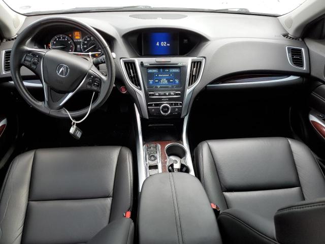 Photo 8 from auction – 2016 ACURA TLX with VIN 19UUB2F37GA004027