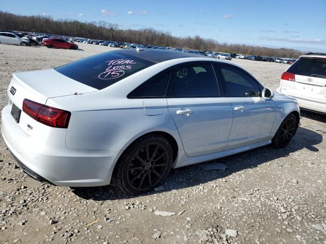 Photo 3 from auction – 2018 AUDI A6 PREMIUM with VIN WAUG8AFC2JN011226