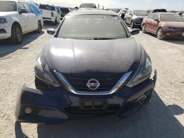 Photo 5 from auction – 2016 NISSAN ALTIMA 2.5 with VIN 1N4AL3AP1GC232730