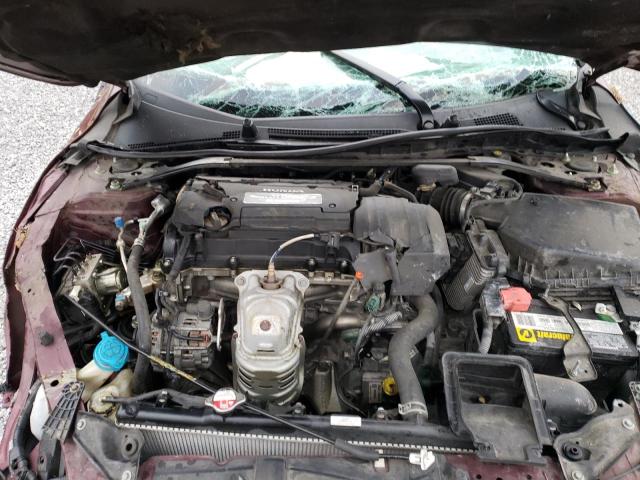 Photo 11 from auction – 2013 HONDA ACCORD EXL with VIN 1HGCR2F83DA231889