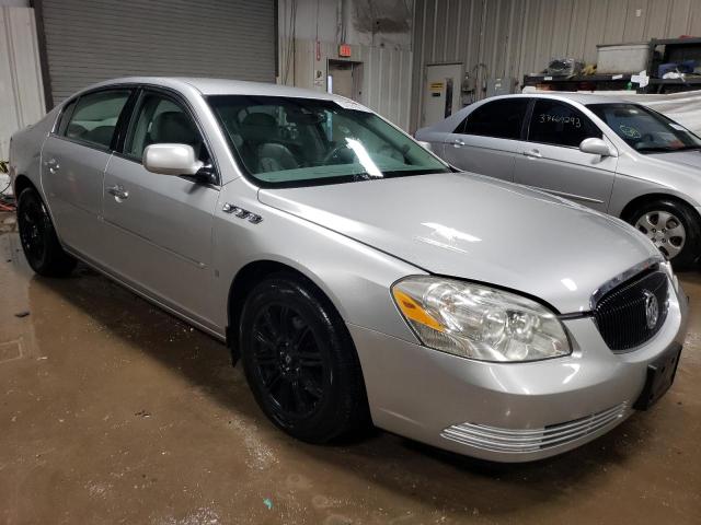 Photo 4 from auction – 2008 BUICK LUCERNE CX with VIN 1G4HD57218U132342
