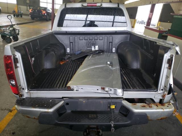 Photo 6 from auction – 2012 CHEVROLET COLORADO L with VIN 1GCHTCFE1C8104467