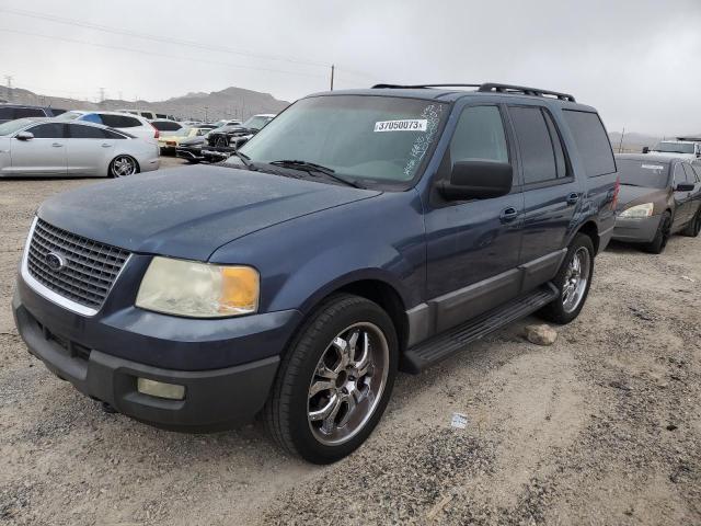 FORD EXPEDITION 2006 with VIN 1FMFU15556LA68807 - Photo from auction