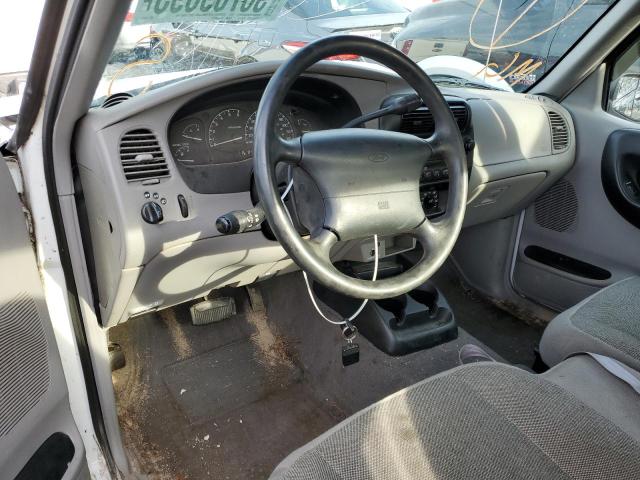 Photo 8 from auction – 2000 FORD RANGER SUP with VIN 1FTZR15X2YTA99424