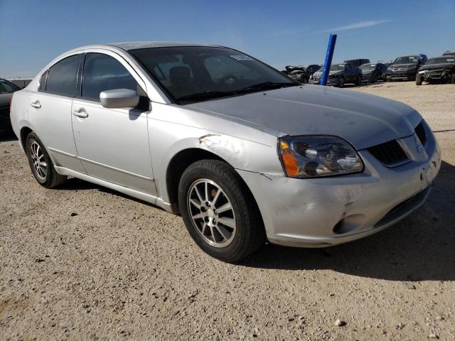Photo 4 from auction – 2005 MITSUBISHI GALANT ES with VIN 4A3AB36FX5E012126