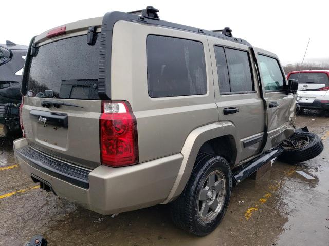 Photo 3 from auction – 2006 JEEP COMMANDER with VIN 1J8HG48N66C230681