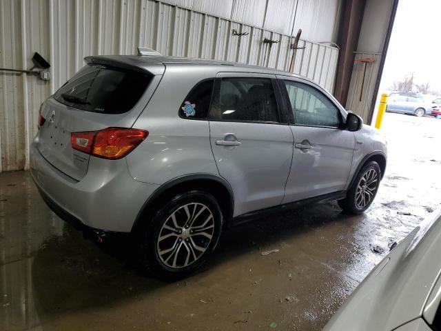 Photo 3 from auction – 2017 MITSUBISHI OUTLANDER with VIN JA4AR3AU7HZ002357