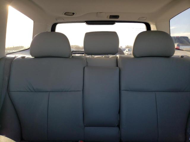 Photo 10 from auction – 2009 SUBARU FORESTER 2 with VIN JF2SH63679H734963