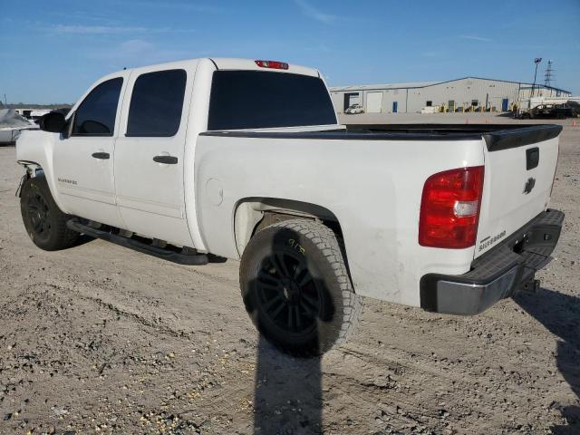 Photo 2 from auction – 2013 CHEVROLET SILVERADO with VIN 3GCPCREA8DG126006