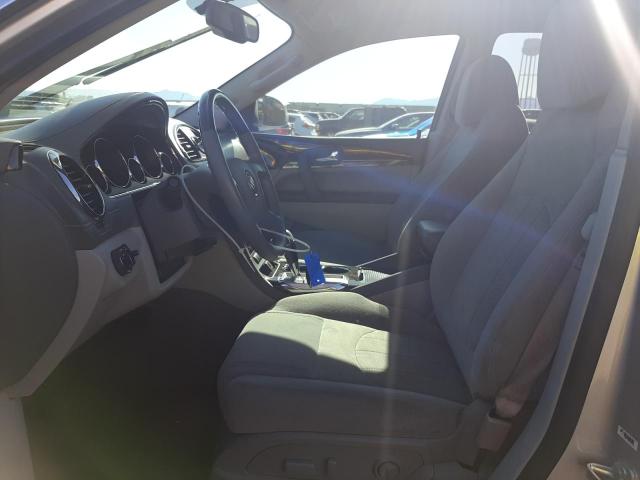 Photo 7 from auction – 2017 BUICK ENCLAVE with VIN 5GAKRAKDXHJ315822