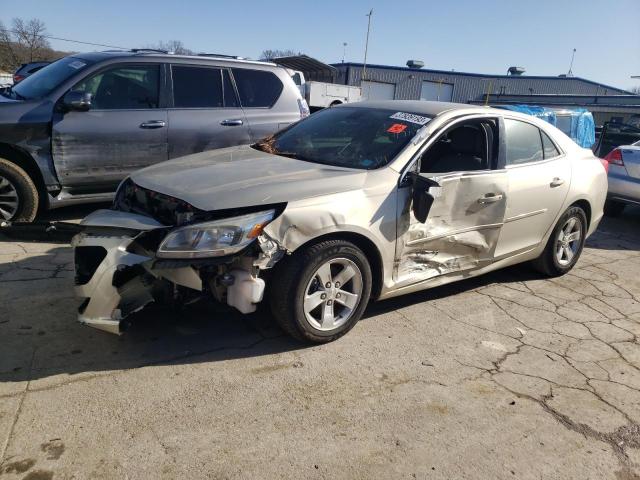 CHEVROLET MALIBU LS 2015 with VIN 1G11B5SL4FF345274 - Photo from auction