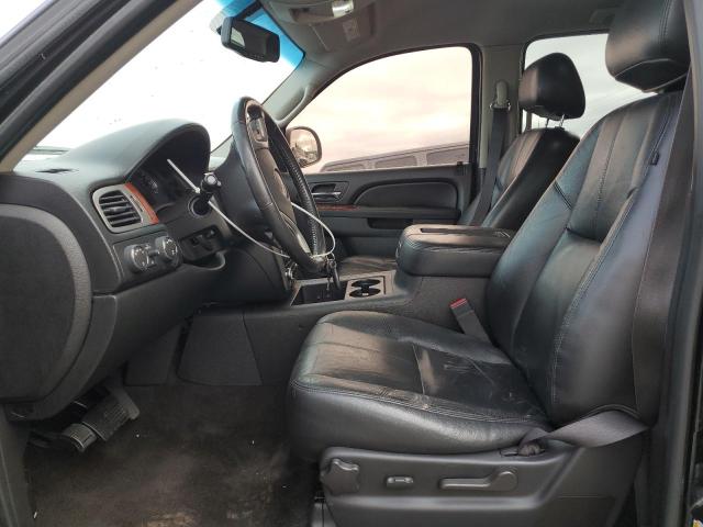 Photo 7 from auction – 2014 GMC YUKON SLT with VIN 1GKS2CE03ER214890
