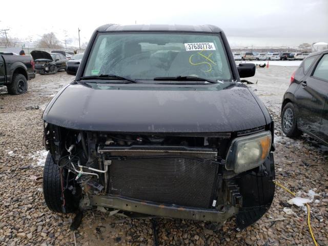 Photo 5 from auction – 2007 HONDA ELEMENT LX with VIN 5J6YH28337L014550