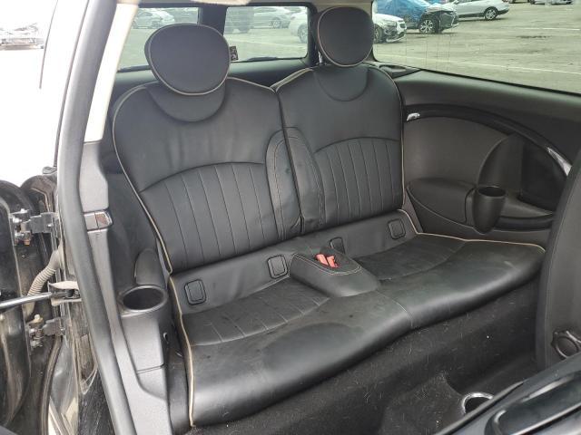 Photo 10 from auction – 2013 MINI COOPER CLU with VIN WMWZF3C59DT490888