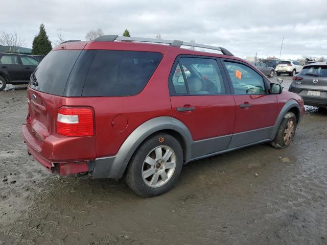 Photo 3 from auction – 2005 FORD FREESTYLE with VIN 1FMZK04105GA59614