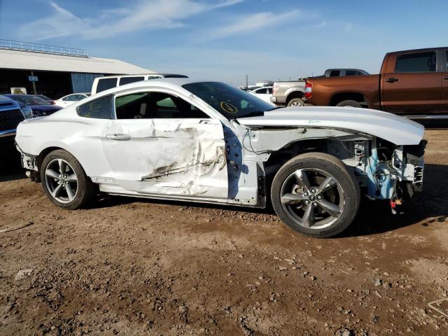 Photo 4 from auction – 2016 FORD MUSTANG with VIN 1FA6P8AM5G5206729