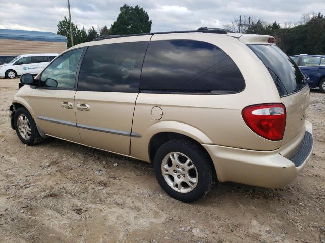 Photo 2 from auction – 2001 DODGE GRAND CARA with VIN 2B4GP44311R287035