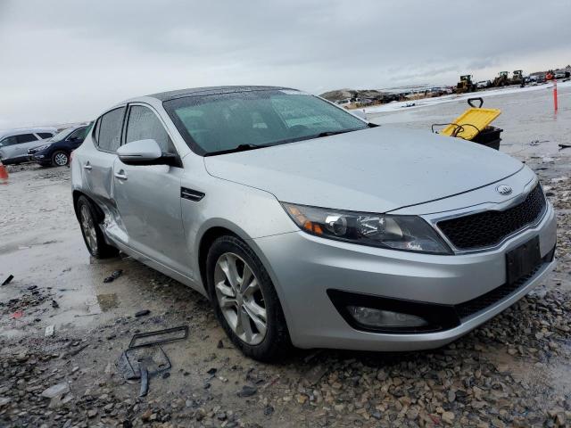 Photo 4 from auction – 2013 KIA OPTIMA EX with VIN 5XXGN4A77DG106727