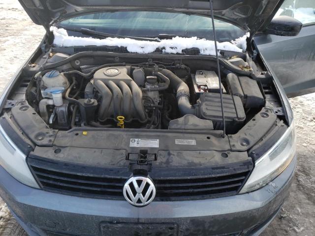 Photo 11 from auction – 2014 VOLKSWAGEN JETTA BASE with VIN 3VW2K7AJ4EM436810