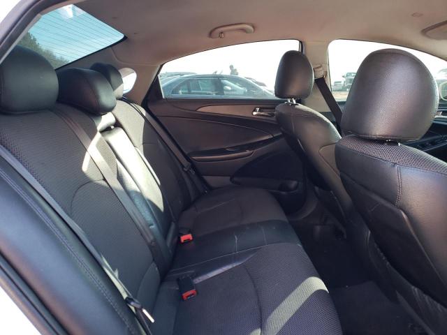 Photo 10 from auction – 2011 HYUNDAI SONATA SE with VIN 5NPEC4AC9BH258813