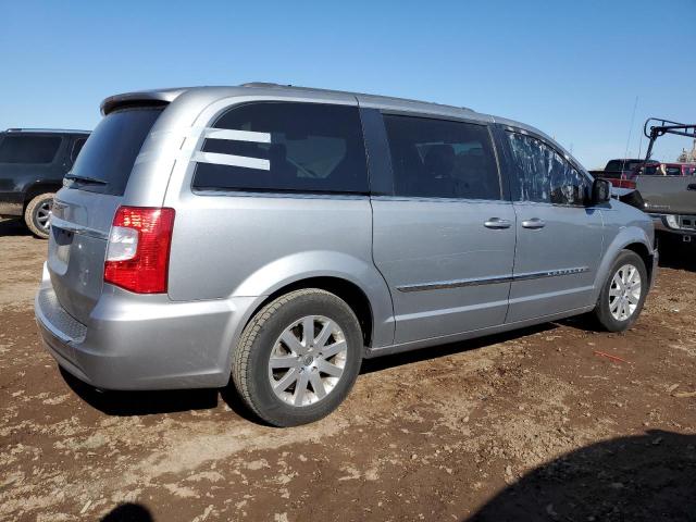 Photo 3 from auction – 2014 CHRYSLER TOWN & COU with VIN 2C4RC1BG6ER397869