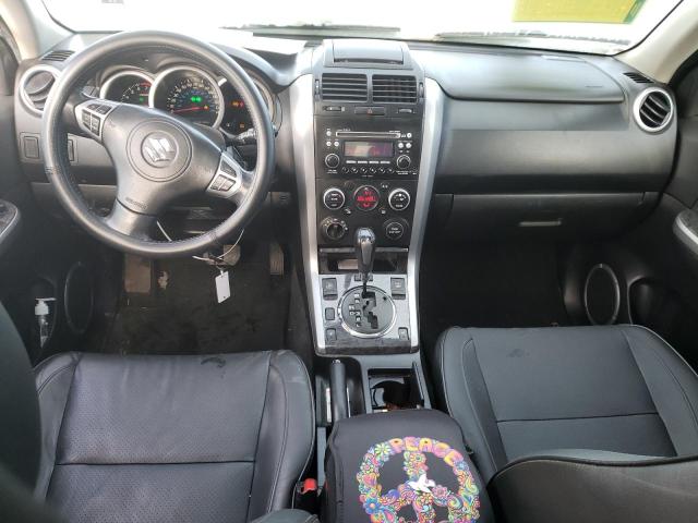 Photo 8 from auction – 2011 SUZUKI GRAND VITA with VIN JS3TD0D72B4100994