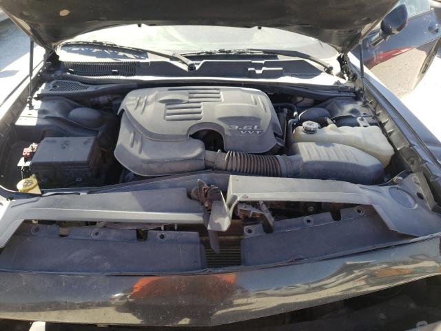 Photo 11 from auction – 2015 DODGE CHALLENGER with VIN 2C3CDZAG9FH894879