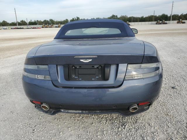 Photo 6 from auction – 2012 ASTON MARTIN VIRAGE VOL with VIN SCFFDEDN5CGH14062