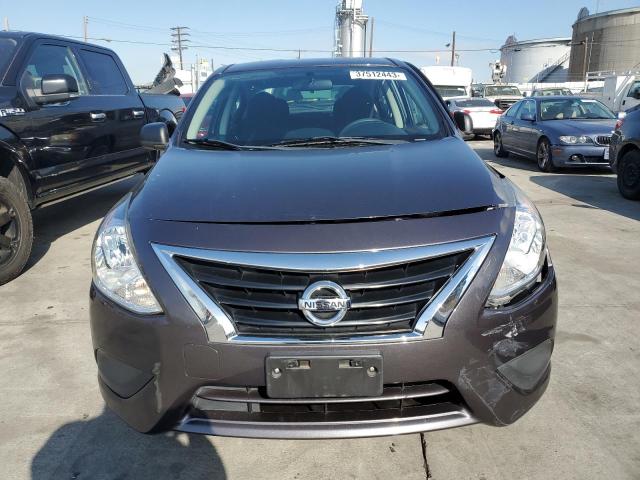 Photo 5 from auction – 2015 NISSAN VERSA with VIN 3N1CN7AP2FL814989