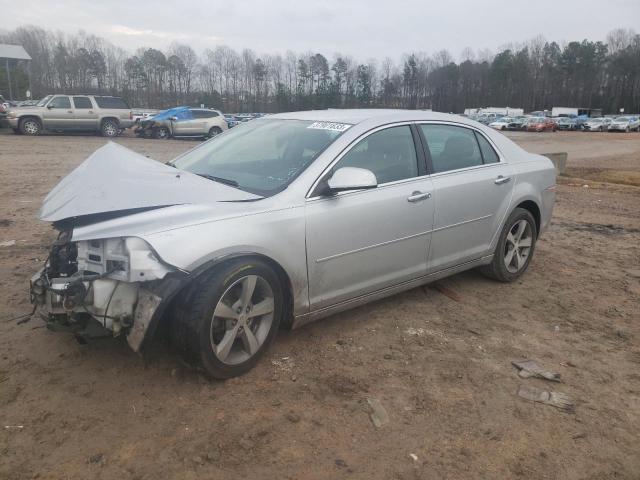 CHEVROLET MALIBU 1LT 2012 with VIN 1G1ZC5E03CF224930 - Photo from auction