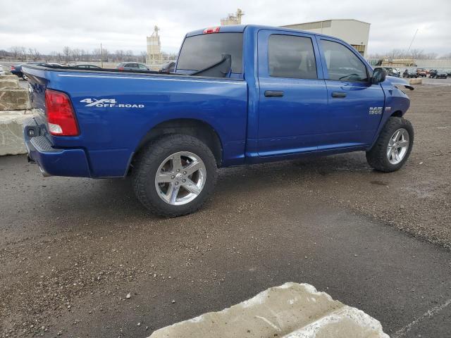 Photo 3 from auction – 2017 RAM 1500 ST with VIN 3C6RR7KT8HG574552