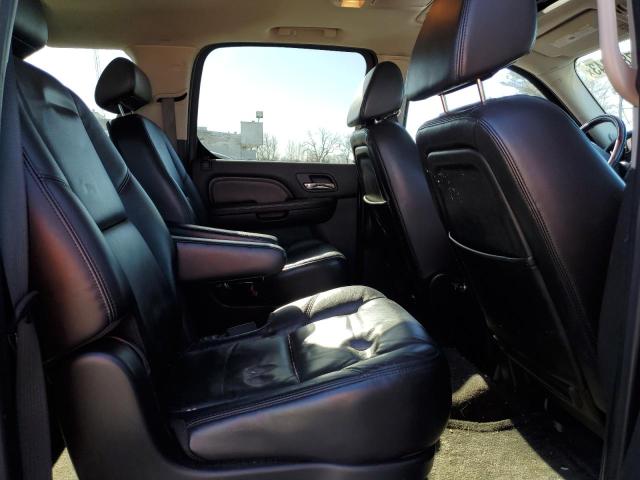 Photo 11 from auction – 2009 CADILLAC ESCALADE E with VIN 1GYFK26209R116259