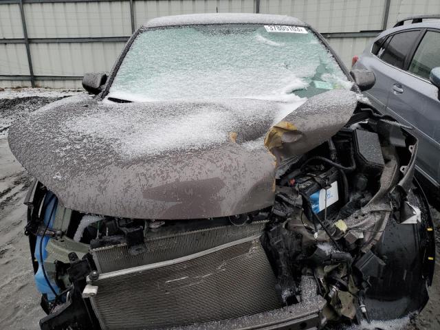 Photo 11 from auction – 2014 HONDA CR-V EX with VIN 2HKRM4H59EH645596