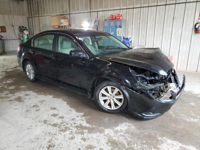Photo 4 from auction – 2012 SUBARU LEGACY 2.5 with VIN 4S3BMBA60C3030257