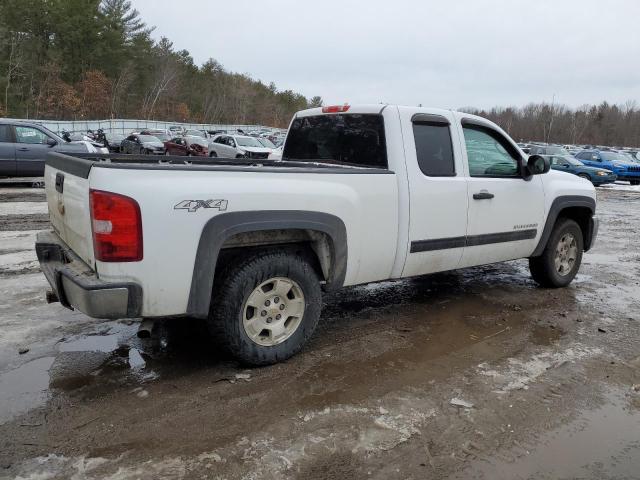 Photo 3 from auction – 2013 CHEVROLET SILVERADO with VIN 1GCRKSE76DZ186678