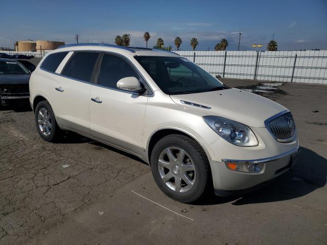 Photo 4 from auction – 2009 BUICK ENCLAVE CX with VIN 5GAER23D49J177116