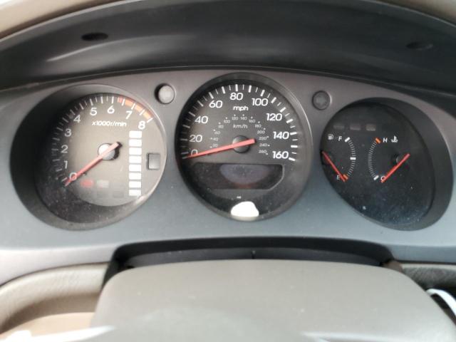 Photo 9 from auction – 2003 ACURA 3.2TL with VIN 19UUA56673A079173