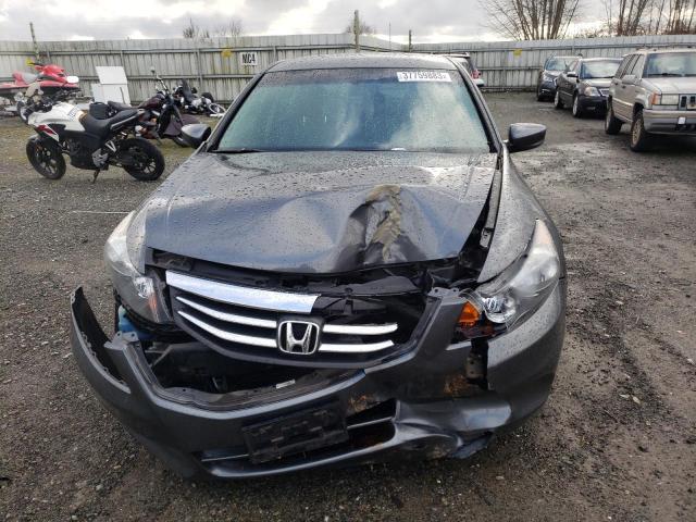 Photo 5 from auction – 2012 HONDA ACCORD with VIN 1HGCP2F61CA194196