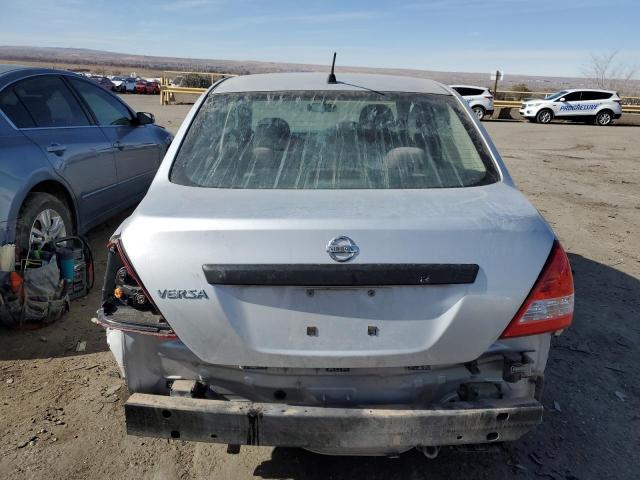 Photo 6 from auction – 2009 NISSAN VERSA S with VIN 3N1CC11E29L495695