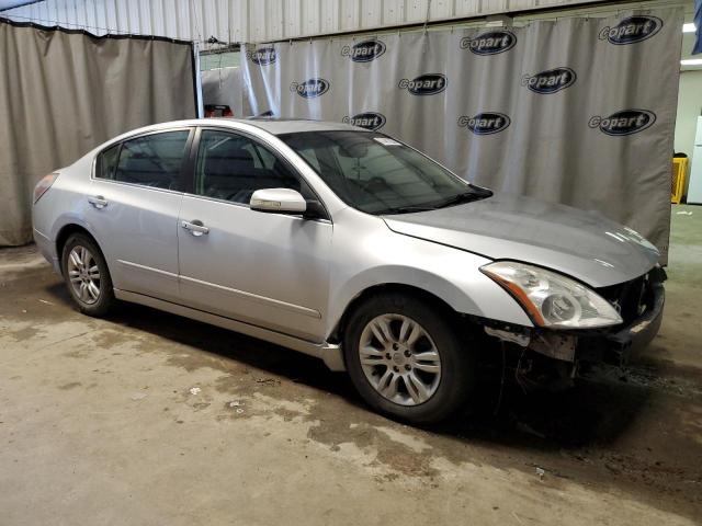 Photo 4 from auction – 2012 NISSAN ALTIMA BAS with VIN 1N4AL2AP0CC243531