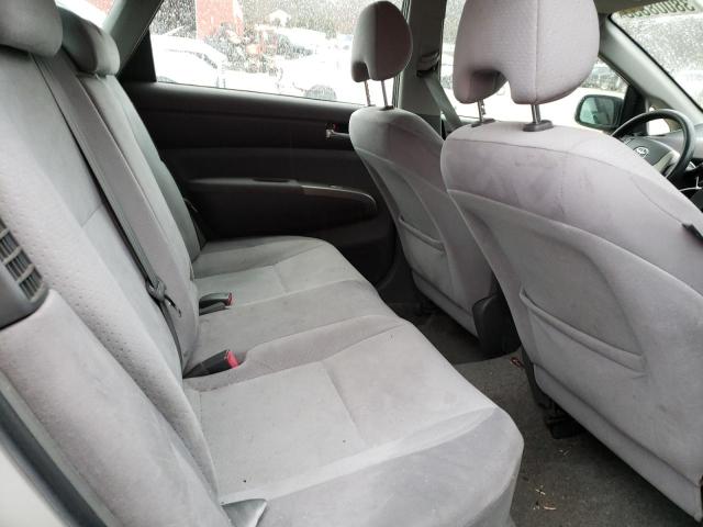 Photo 10 from auction – 2005 TOYOTA PRIUS with VIN JTDKB20U753012959