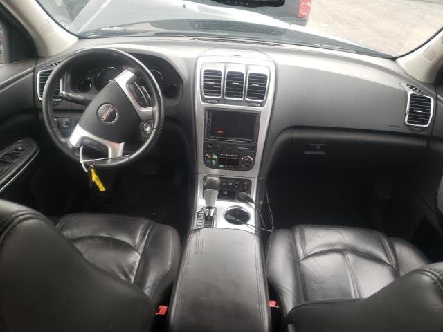 Photo 8 from auction – 2012 GMC ACADIA SLT with VIN 1GKKVREDXCJ356226