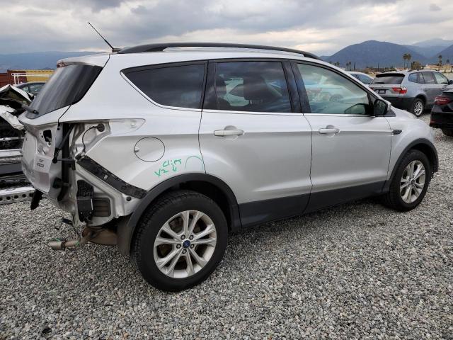 Photo 3 from auction – 2017 FORD ESCAPE SE with VIN 1FMCU0GD6HUE48107